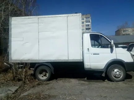 грузоперевозки газель заказать, бесплатное объявление частника с id 104689