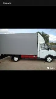грузоперевозки газель заказать, бесплатное объявление частника с id 119674