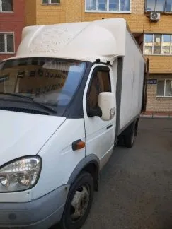 грузоперевозки газель заказать, бесплатное объявление частника с id 106060