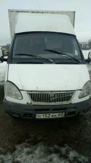 грузоперевозки газель заказать, бесплатное объявление частника с id 126047