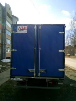грузоперевозки газель заказать, бесплатное объявление частника с id 110163