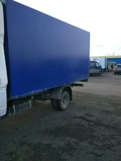 грузоперевозки газель заказать, бесплатное объявление частника с id 108817