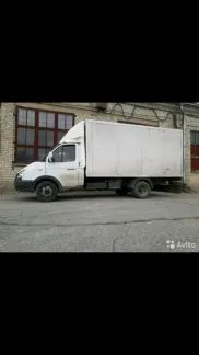 грузоперевозки газель заказать, бесплатное объявление частника с id 111675