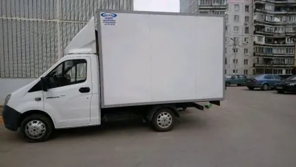грузоперевозки газель заказать, бесплатное объявление частника с id 117500