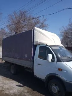 грузоперевозки газель заказать, бесплатное объявление частника с id 124371