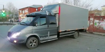 грузоперевозки газель заказать, бесплатное объявление частника с id 125166