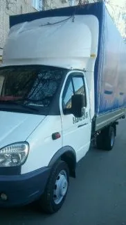 грузоперевозки газель заказать, бесплатное объявление частника с id 121656