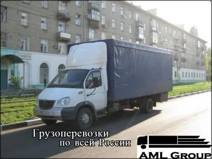 грузоперевозки газель заказать, бесплатное объявление частника с id 123940