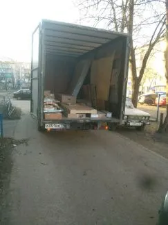 грузоперевозки газель заказать, бесплатное объявление частника с id 126910
