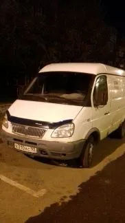 грузоперевозки газель заказать, бесплатное объявление частника с id 111407