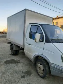 грузоперевозки газель заказать, бесплатное объявление частника с id 125217