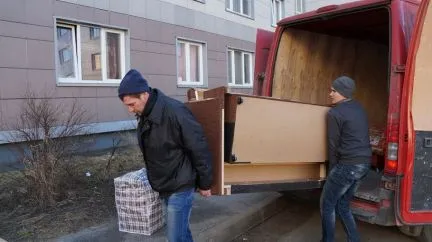 грузоперевозки газель заказать, бесплатное объявление частника с id 109803
