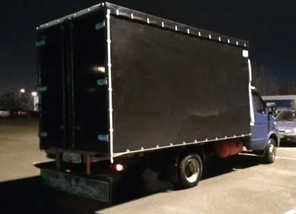 грузоперевозки газель заказать, бесплатное объявление частника с id 113343