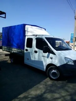 грузоперевозки газель заказать, бесплатное объявление частника с id 109056