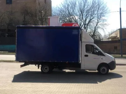 грузоперевозки газель заказать, бесплатное объявление частника с id 112482