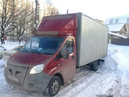 грузоперевозки газель заказать, бесплатное объявление частника с id 116305