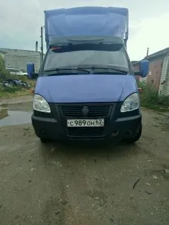 грузоперевозки газель заказать, бесплатное объявление частника с id 122003