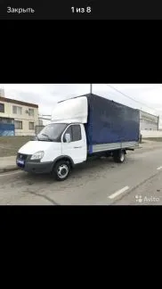 грузоперевозки газель заказать, бесплатное объявление частника с id 126049