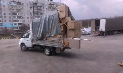 грузоперевозки газель заказать, бесплатное объявление частника с id 116978