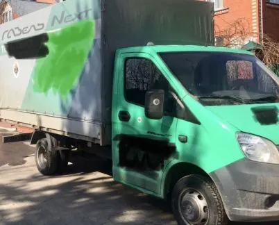 грузоперевозки газель заказать, бесплатное объявление частника с id 116979