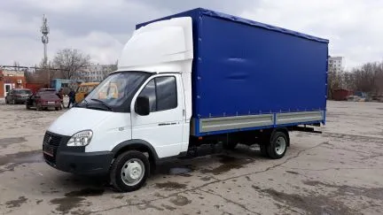 грузоперевозки газель заказать, бесплатное объявление частника с id 121560