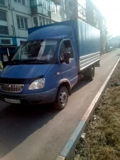 грузоперевозки газель заказать, бесплатное объявление частника с id 104671