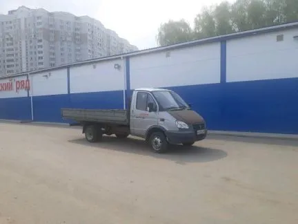грузоперевозки газель заказать, бесплатное объявление частника с id 116962