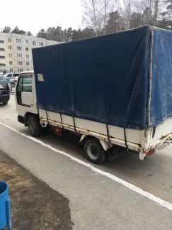 грузоперевозки газель заказать, бесплатное объявление частника с id 125229