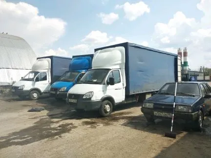 грузоперевозки газель заказать, бесплатное объявление частника с id 112731