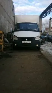 грузоперевозки газель заказать, бесплатное объявление частника с id 104934