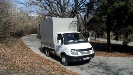 грузоперевозки газель заказать, бесплатное объявление частника с id 127963