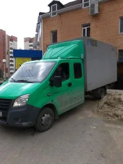 грузоперевозки газель заказать, бесплатное объявление частника с id 128074