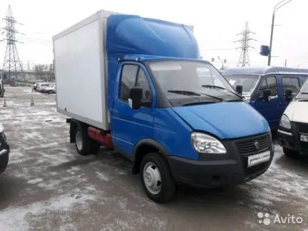 грузоперевозки газель заказать, бесплатное объявление частника с id 124873
