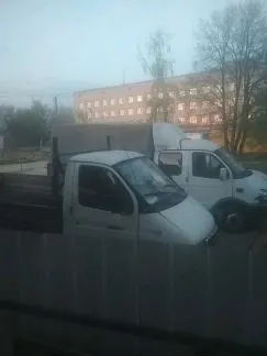 грузоперевозки газель заказать, бесплатное объявление частника с id 109303