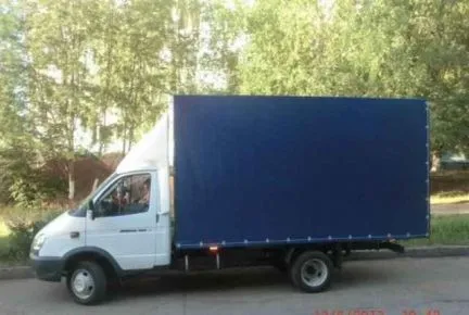 грузоперевозки газель заказать, бесплатное объявление частника с id 118632