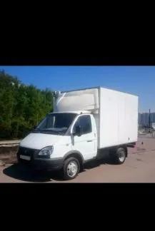 грузоперевозки газель заказать, бесплатное объявление частника с id 124795