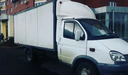грузоперевозки газель заказать, бесплатное объявление частника с id 115894