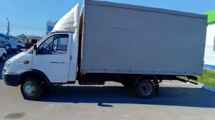 грузоперевозки газель заказать, бесплатное объявление частника с id 118806