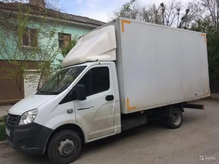 грузоперевозки газель заказать, бесплатное объявление частника с id 112519
