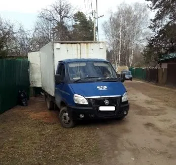грузоперевозки газель заказать, бесплатное объявление частника с id 124377