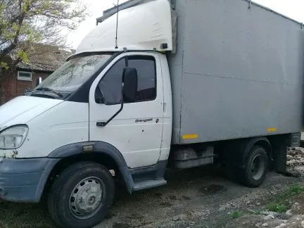грузоперевозки газель заказать, бесплатное объявление частника с id 121531
