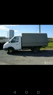 грузоперевозки газель заказать, бесплатное объявление частника с id 116357