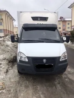 грузоперевозки газель заказать, бесплатное объявление частника с id 117545