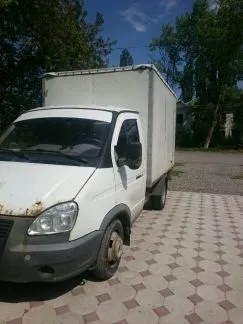 грузоперевозки газель заказать, бесплатное объявление частника с id 108850