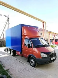 грузоперевозки газель заказать, бесплатное объявление частника с id 111137