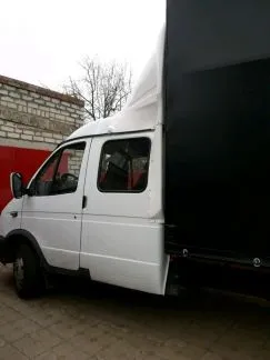 грузоперевозки газель заказать, бесплатное объявление частника с id 119744