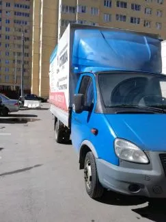 грузоперевозки газель заказать, бесплатное объявление частника с id 117172