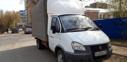 грузоперевозки газель заказать, бесплатное объявление частника с id 108267
