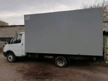 грузоперевозки газель заказать, бесплатное объявление частника с id 127987