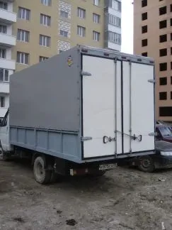 грузоперевозки газель заказать, бесплатное объявление частника с id 108074